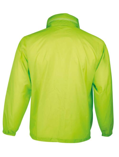SURF - UNISEX WATER REPELLENT WINDBREAKER