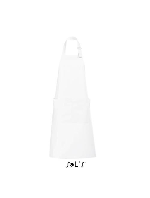GALA - LONG APRON WITH POCKETS GALA - LONG APRON WITH POCKETS