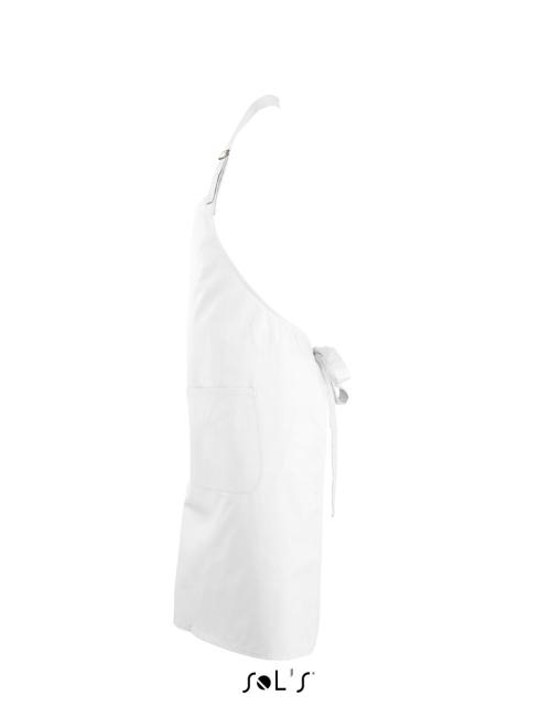 GALA - LONG APRON WITH POCKETS GALA - LONG APRON WITH POCKETS