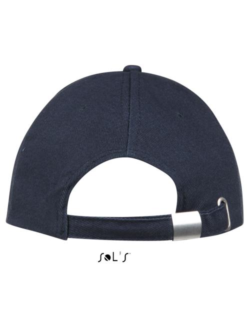 BUFFALO - SIX PANELS CAP BUFFALO - SIX PANELS CAP