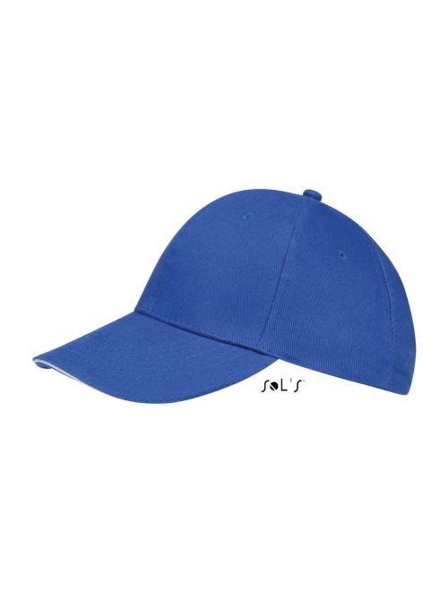 BUFFALO - SIX PANELS CAP
