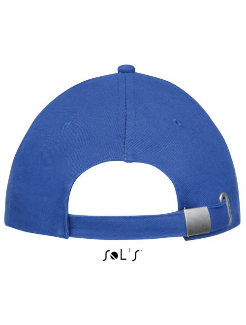 BUFFALO - SIX PANELS CAP