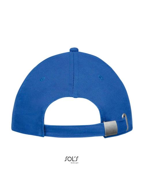 BUFFALO - SIX PANELS CAP