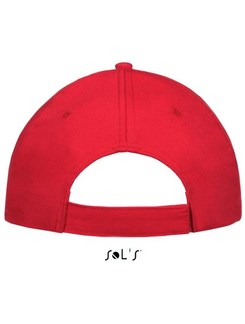 SUNNY - FIVE PANELS CAP SUNNY - FIVE PANELS CAP