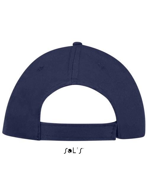 SUNNY - FIVE PANELS CAP SUNNY - FIVE PANELS CAP