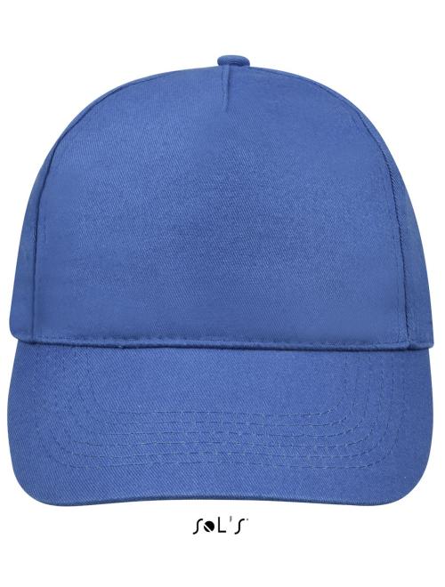 SUNNY - FIVE PANELS CAP SUNNY - FIVE PANELS CAP