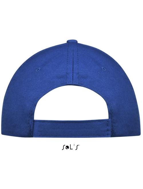 SUNNY - FIVE PANELS CAP