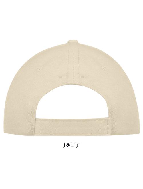 SUNNY - FIVE PANELS CAP SUNNY - FIVE PANELS CAP