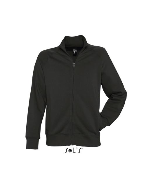 SUNDAE - MEN’S ZIPPED JACKET