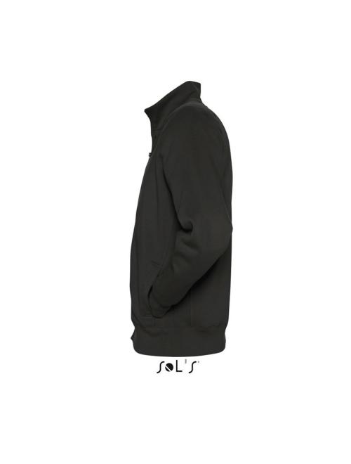SUNDAE - MEN’S ZIPPED JACKET