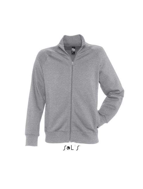 SUNDAE - MEN’S ZIPPED JACKET SUNDAE - MEN’S ZIPPED JACKET