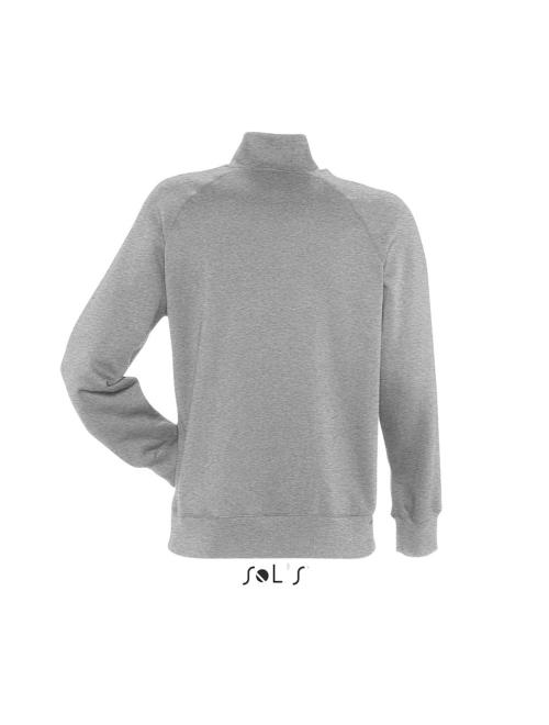 SUNDAE - MEN’S ZIPPED JACKET SUNDAE - MEN’S ZIPPED JACKET