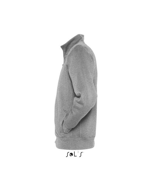 SUNDAE - MEN’S ZIPPED JACKET SUNDAE - MEN’S ZIPPED JACKET