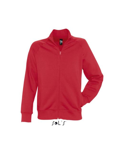 SUNDAE - MEN’S ZIPPED JACKET SUNDAE - MEN’S ZIPPED JACKET