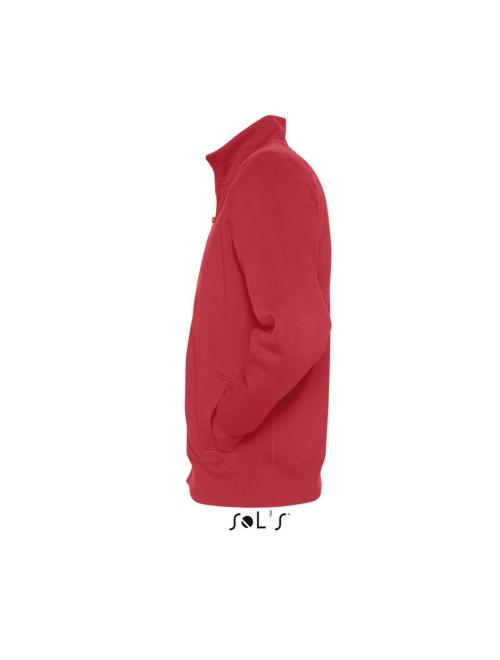 SUNDAE - MEN’S ZIPPED JACKET SUNDAE - MEN’S ZIPPED JACKET