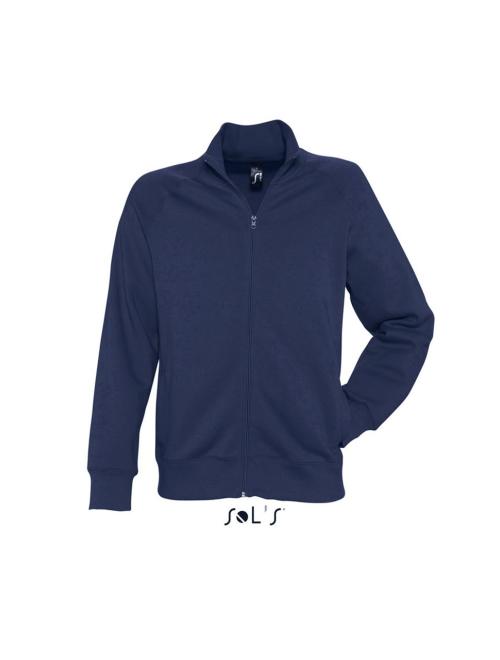SUNDAE - MEN’S ZIPPED JACKET SUNDAE - MEN’S ZIPPED JACKET