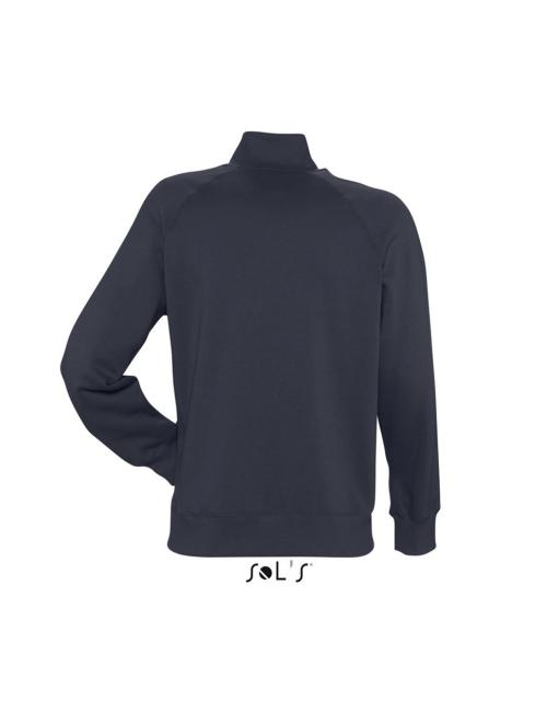 SUNDAE - MEN’S ZIPPED JACKET SUNDAE - MEN’S ZIPPED JACKET