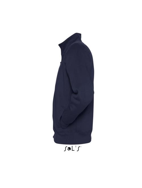 SUNDAE - MEN’S ZIPPED JACKET SUNDAE - MEN’S ZIPPED JACKET