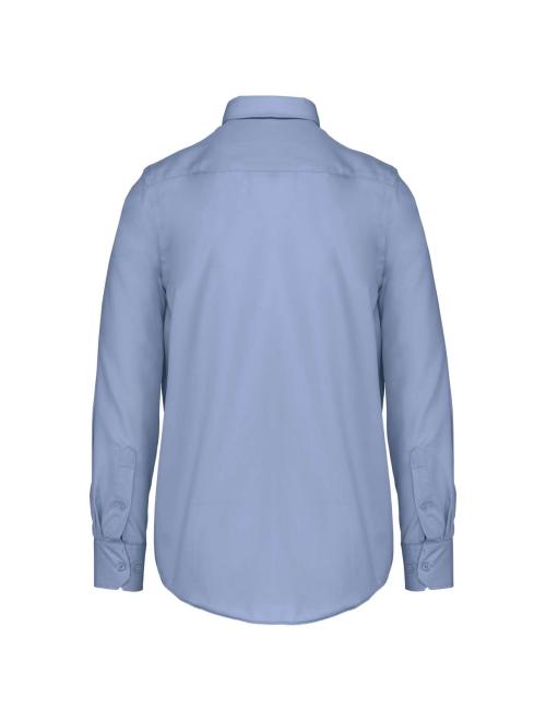 LONG-SLEEVED NON-IRON SHIRT