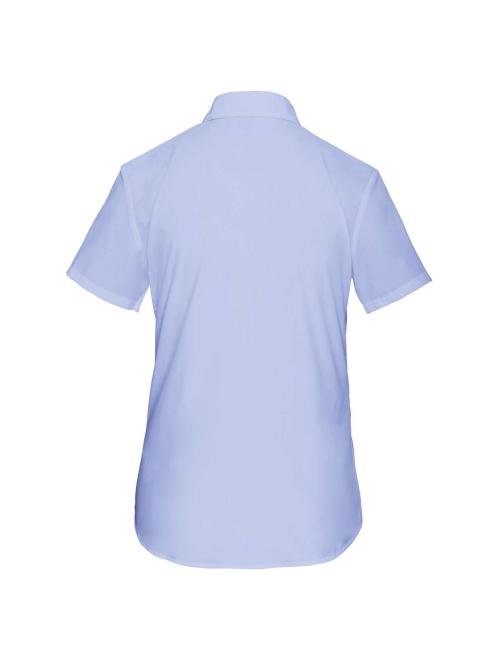 JUDITH - LADIES' SHORT-SLEEVED SHIRT