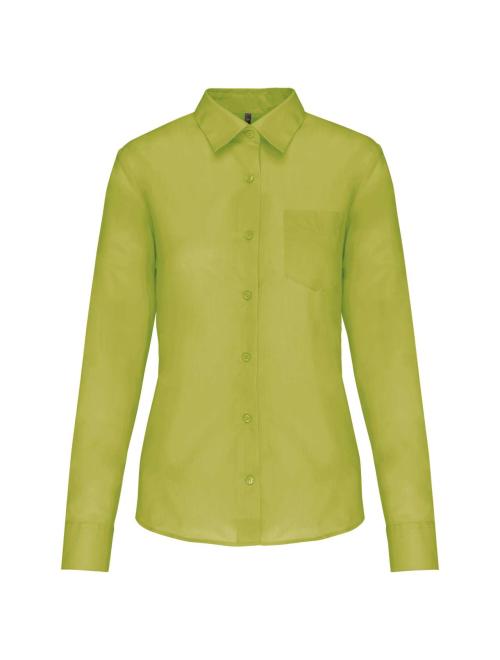 JESSICA - LADIES' LONG-SLEEVED SHIRT JESSICA - LADIES' LONG-SLEEVED SHIRT