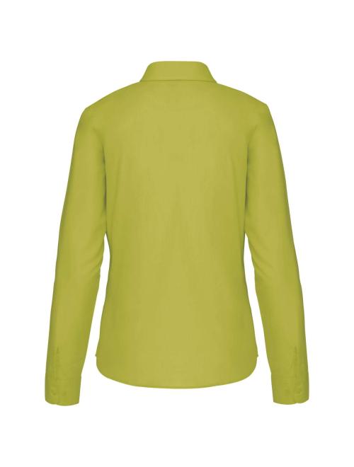 JESSICA - LADIES' LONG-SLEEVED SHIRT