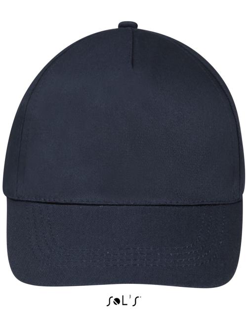 BUZZ - FIVE PANEL CAP
