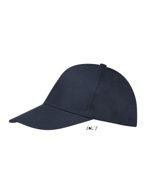 BUZZ - FIVE PANEL CAP