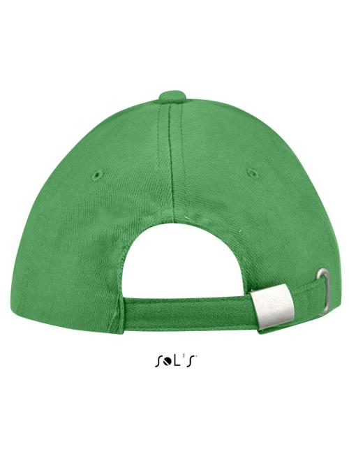 BUFFALO - SIX PANELS CAP