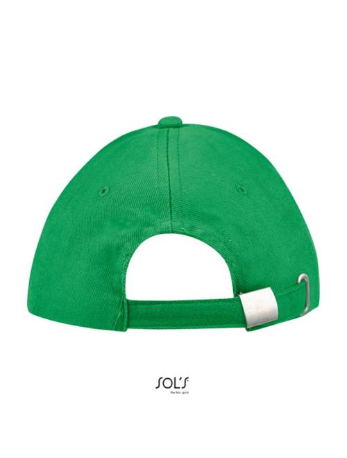 BUFFALO - SIX PANELS CAP