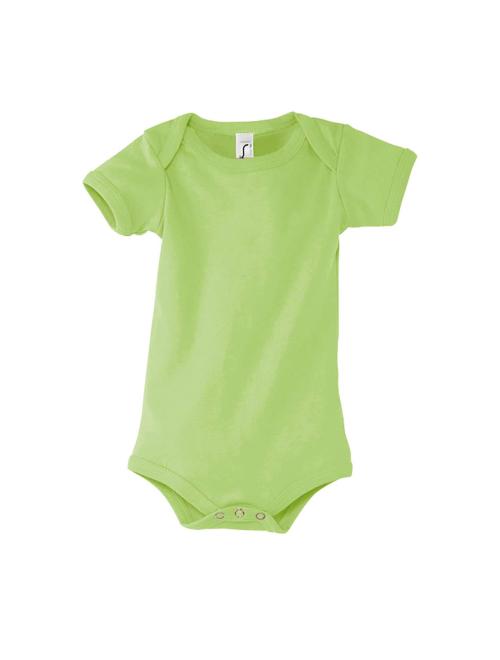 BAMBINO - BABY BODYSUIT