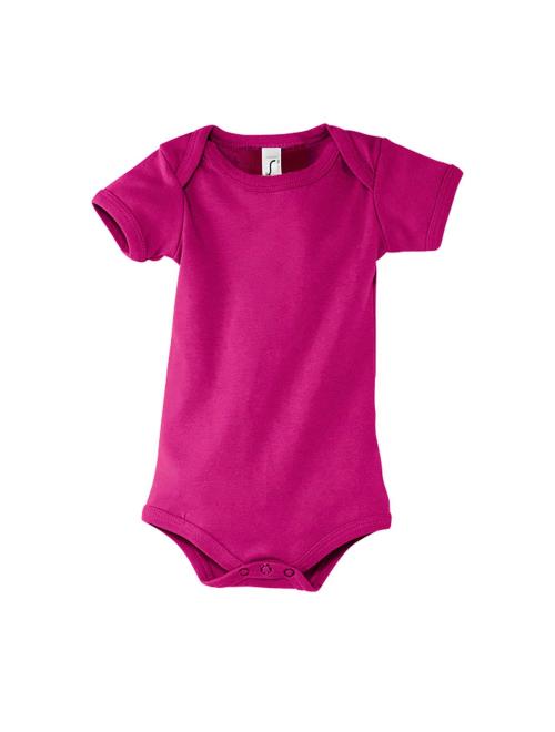 BAMBINO - BABY BODYSUIT