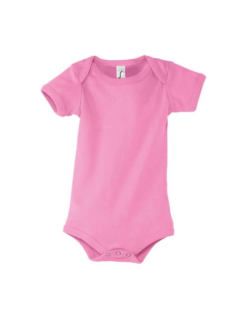 BAMBINO - BABY BODYSUIT