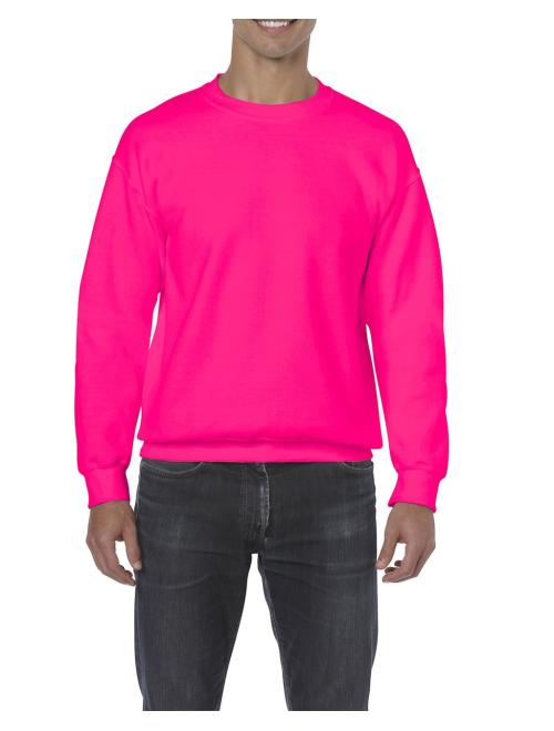 HEAVY BLEND™ ADULT CREWNECK SWEATSHIRT HEAVY BLEND™ ADULT CREWNECK SWEATSHIRT