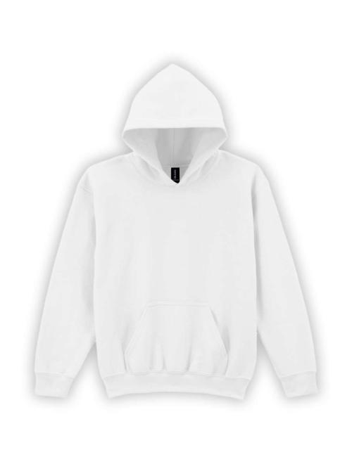 HEAVY BLEND™ YOUTH HOODED SWEATSHIRT HEAVY BLEND™ YOUTH HOODED SWEATSHIRT