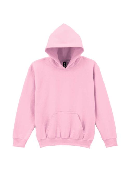 HEAVY BLEND™ YOUTH HOODED SWEATSHIRT
