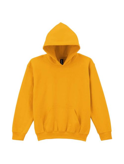 HEAVY BLEND™ YOUTH HOODED SWEATSHIRT HEAVY BLEND™ YOUTH HOODED SWEATSHIRT