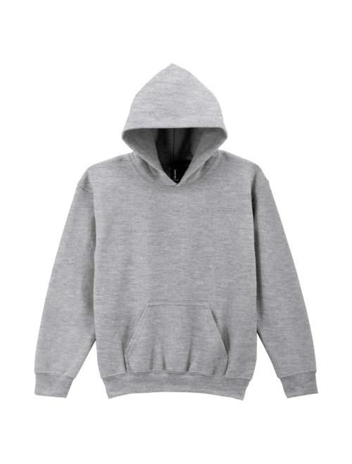 HEAVY BLEND™ YOUTH HOODED SWEATSHIRT HEAVY BLEND™ YOUTH HOODED SWEATSHIRT