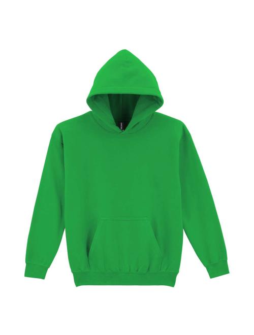 HEAVY BLEND™ YOUTH HOODED SWEATSHIRT HEAVY BLEND™ YOUTH HOODED SWEATSHIRT