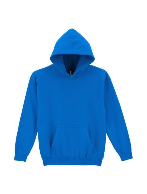 HEAVY BLEND™ YOUTH HOODED SWEATSHIRT