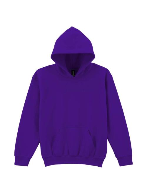 HEAVY BLEND™ YOUTH HOODED SWEATSHIRT HEAVY BLEND™ YOUTH HOODED SWEATSHIRT
