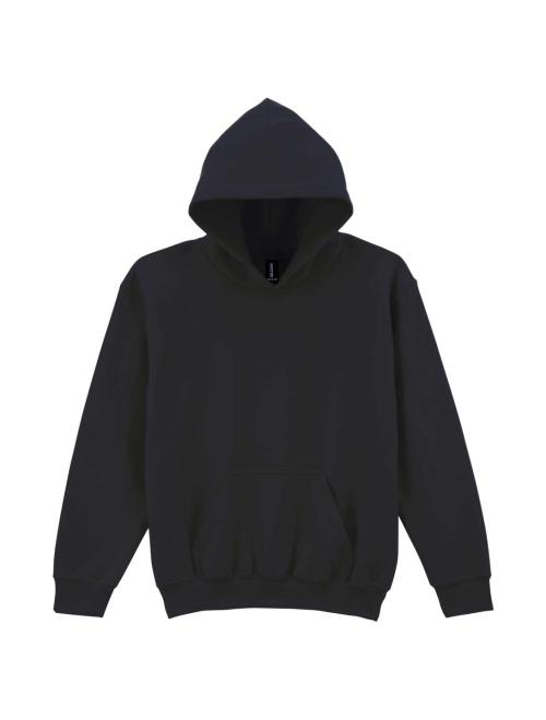 HEAVY BLEND™ YOUTH HOODED SWEATSHIRT HEAVY BLEND™ YOUTH HOODED SWEATSHIRT