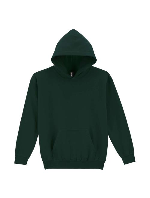 HEAVY BLEND™ YOUTH HOODED SWEATSHIRT