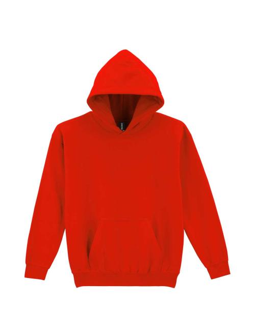 HEAVY BLEND™ YOUTH HOODED SWEATSHIRT HEAVY BLEND™ YOUTH HOODED SWEATSHIRT