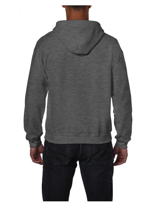 HEAVY BLEND™ ADULT FULL ZIP HOODED SWEATSHIRT HEAVY BLEND™ ADULT FULL ZIP HOODED SWEATSHIRT