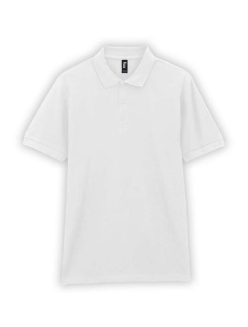 PREMIUM COTTON® ADULT DOUBLE PIQUÉ POLO PREMIUM COTTON® ADULT DOUBLE PIQUÉ POLO