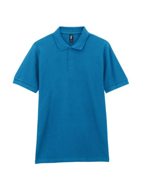 PREMIUM COTTON® ADULT DOUBLE PIQUÉ POLO PREMIUM COTTON® ADULT DOUBLE PIQUÉ POLO