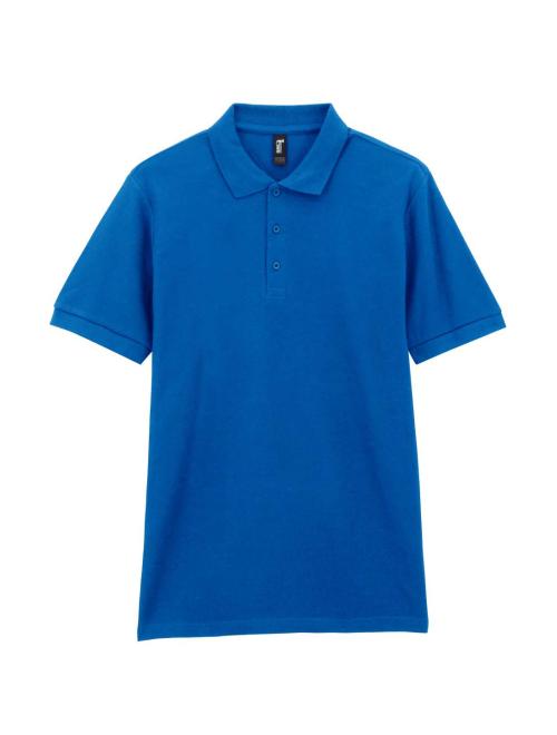PREMIUM COTTON® ADULT DOUBLE PIQUÉ POLO PREMIUM COTTON® ADULT DOUBLE PIQUÉ POLO