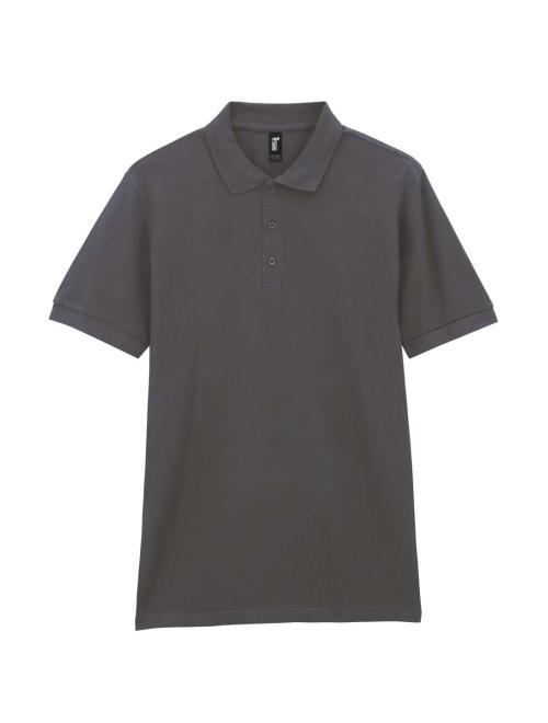 PREMIUM COTTON® ADULT DOUBLE PIQUÉ POLO PREMIUM COTTON® ADULT DOUBLE PIQUÉ POLO