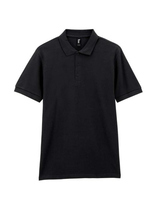PREMIUM COTTON® ADULT DOUBLE PIQUÉ POLO PREMIUM COTTON® ADULT DOUBLE PIQUÉ POLO